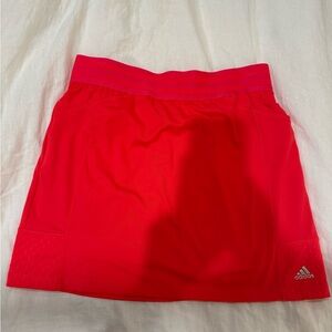 Adidas xs women’s golf skirt never worn